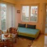 Дава се под наем Двустаен апартамент в Бургас, Сарафово - 65 кв.м за 240 € - Снимка #1