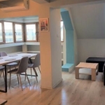 Дава се под наем Тристаен апартамент в София, Редута - 100 кв.м за 780 € - Снимка #1