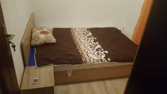 Дава се под наем Двустаен апартамент в София, Център - 50 кв.м за 348.84 € - Снимка #1