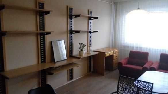 Дава се под наем Двустаен апартамент в София, Младост 3 - 54 кв.м за 348.84 € - Снимка #1