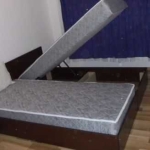 Дава се под наем Двустаен апартамент в Бургас, Славейков - 64 кв.м за 200 € - Снимка #1