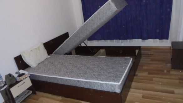 Дава се под наем Двустаен апартамент в Бургас, Славейков - 64 кв.м за 200 € - Снимка #1