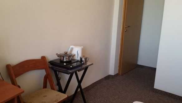 Дава се под наем Двустаен апартамент в Бургас, Сарафово - 23 кв.м за 150 € - Снимка #1