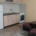 Дава се под наем Двустаен апартамент в Бургас, Център - 40 кв.м за 114.75 € - Снимка #1