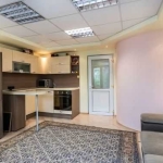 Дава се под наем Тристаен апартамент в Бургас, Възраждане - 74 кв.м за 70 € - Снимка #1