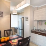 Дава се под наем Двустаен апартамент в Бургас, Лазур - 63 кв.м за 275 € - Снимка #1