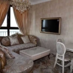 Дава се под наем Тристаен апартамент в Бургас, Лазур - 96 кв.м за 433.5 € - Снимка #1