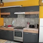 Дава се под наем Двустаен апартамент в Варна, Чаталджа - 60 кв.м за 433.5 € - Снимка #1