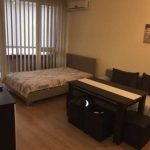 Дава се под наем Двустаен апартамент в Бургас, Възраждане - 70 кв.м за 200 € - Снимка #1