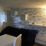 Дава се под наем Едностаен апартамент в Пловдив, Съдийски - 25 кв.м за 150 € - Снимка #1