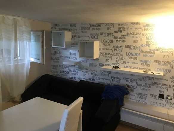 Дава се под наем Едностаен апартамент в Пловдив, Съдийски - 25 кв.м за 150 € - Снимка #1