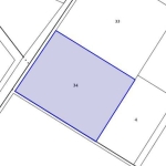 Парцел в Пловдив, Южен - 4004 кв.м за 37 €/кв.м - Снимка #1