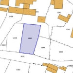 Парцел в с. Брестовица, Област Пловдив - 430 кв.м за 52 €/кв.м - Снимка #1