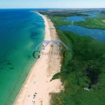 Парцел в с. Българево, Област Добрич - 7403 кв.м за 9 €/кв.м - Снимка #1