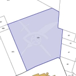 Парцел в Созопол - 41995 кв.м за 22 €/кв.м - Снимка #1