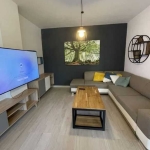 Дава се под наем Двустаен апартамент в Пловдив, Христо Смирненски - 55 кв.м за 318.75 € - Снимка #1