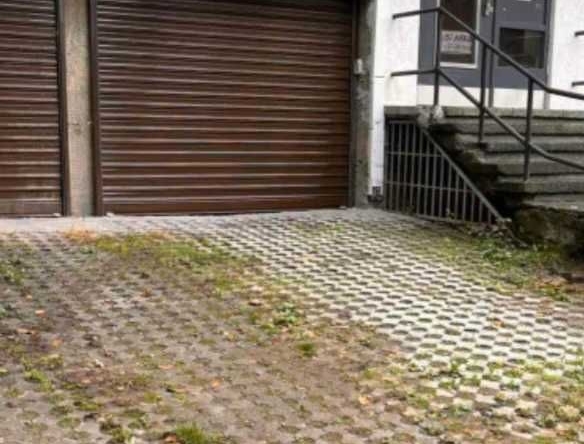 Дава се под наем Гараж / Паркомясто в София, Център - 25 кв.м за 250 € - Снимка #1