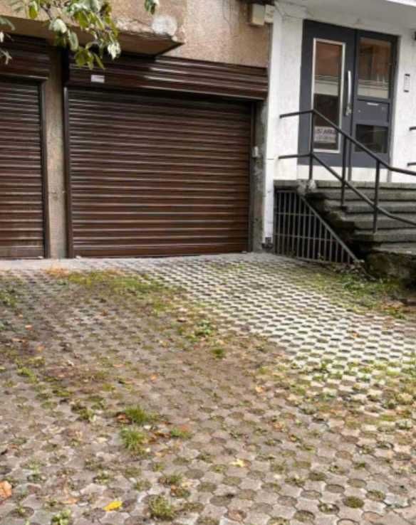 Дава се под наем Гараж / Паркомясто в София, Център - 25 кв.м за 250 € - Снимка #1