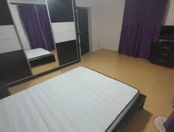 Дава се под наем Едностаен апартамент в Пловдив, Христо Смирненски - 48 кв.м за 163.2 € - Снимка #1