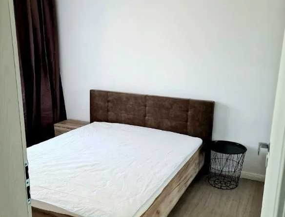 Дава се под наем Двустаен апартамент в Бургас, Възраждане - 55 кв.м за 188.7 € - Снимка #1