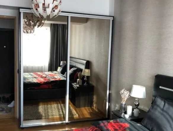 Дава се под наем  в Пловдив, Захарна фабрика - 17 кв.м за 76.5 € - Снимка #1