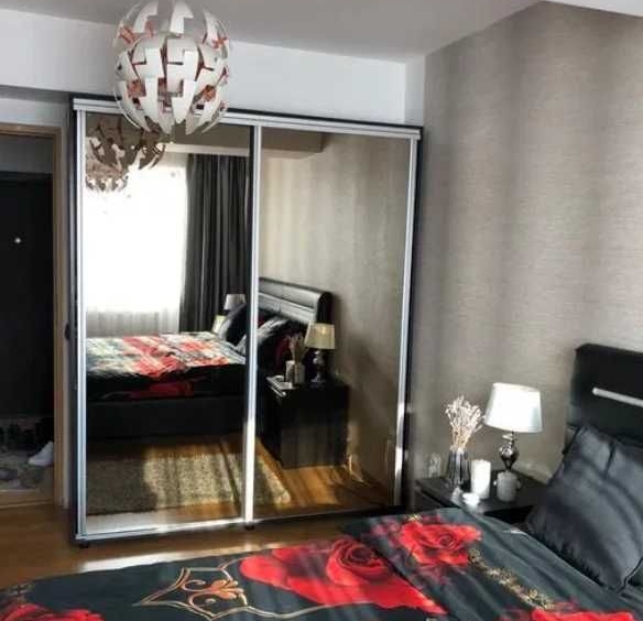 Дава се под наем  в Пловдив, Каменица 1 - 20 кв.м за 91.8 € - Снимка #1