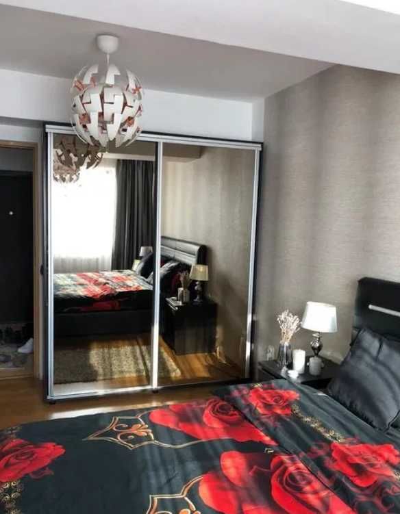 Дава се под наем  в Пловдив, Каменица 1 - 20 кв.м за 91.8 € - Снимка #1