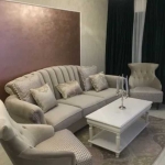 Дава се под наем Тристаен апартамент в Пловдив, Кършияка - 90 кв.м за 357 € - Снимка #1