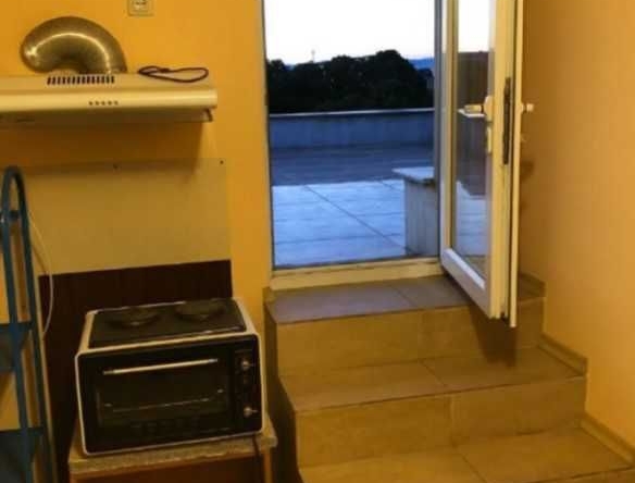 Дава се под наем Двустаен апартамент в София, Център - 50 кв.м за 358 € - Снимка #1