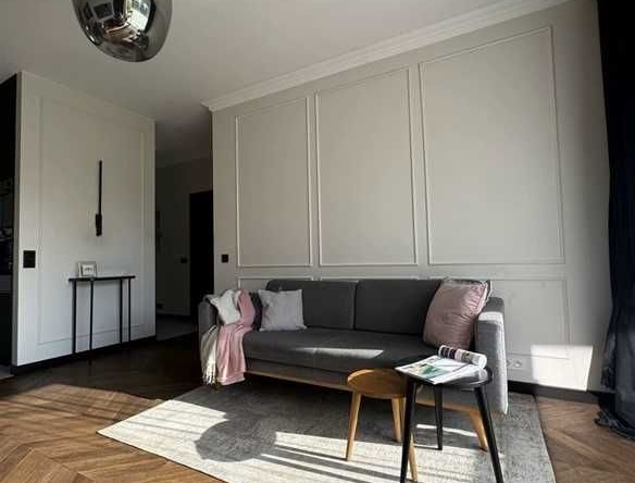 Тристаен апартамент в София, Бояна - 102 кв.м за 3600 €/кв.м - Снимка #1