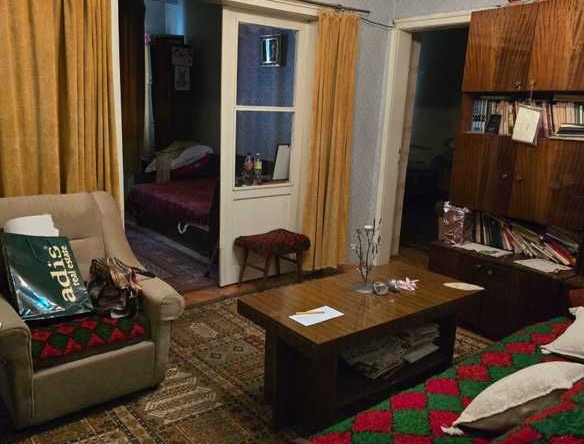 Тристаен апартамент в София, Център - 96 кв.м за 2688 €/кв.м - Снимка #1