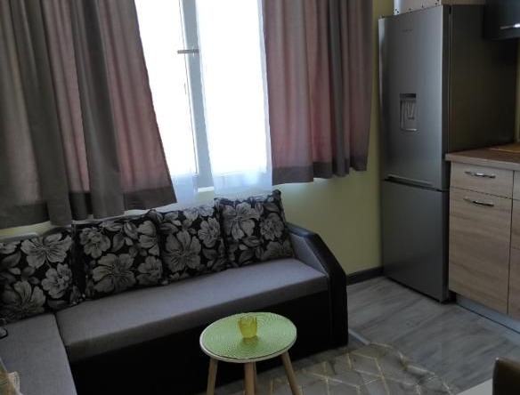 Дава се под наем Двустаен апартамент в София, Зона Б-5 - 52 кв.м за 675 € - Снимка #1