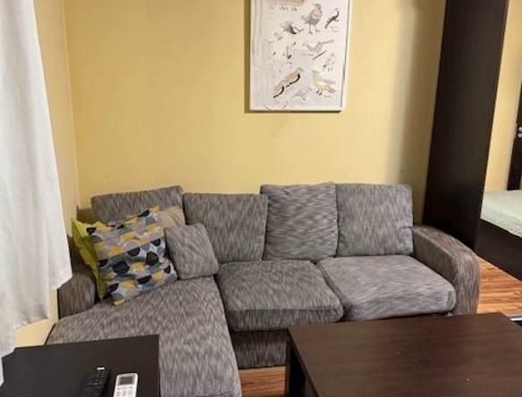 Дава се под наем Едностаен апартамент в София, Зона Б-5 - 45 кв.м за 511 € - Снимка #1