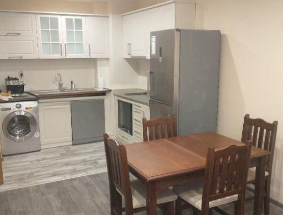 Дава се под наем Двустаен апартамент в Варна, Победа - 50 кв.м за 500 € - Снимка #1