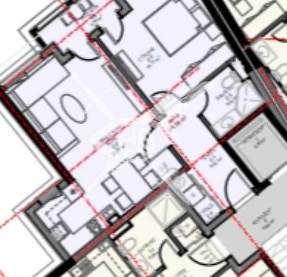 Двустаен апартамент в Поморие - 99 кв.м за 901 €/кв.м - Снимка #1