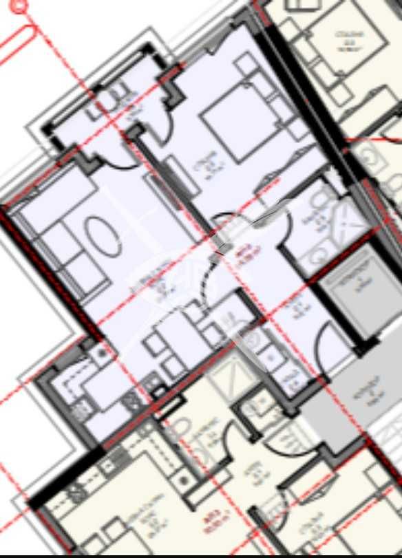 Двустаен апартамент в Поморие - 99 кв.м за 901 €/кв.м - Снимка #1