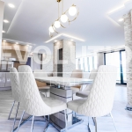 Дава се под наем Двустаен апартамент в Варна, Бриз - 100 кв.м за 1500 € - Снимка #1