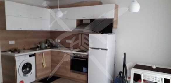 Дава се под наем Двустаен апартамент в Варна, Център - 50 кв.м за 500 € - Снимка #1