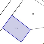 Парцел в Асеновград - 985 кв.м за 25 €/кв.м - Снимка #1