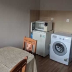 Дава се под наем Двустаен апартамент в Бургас, Зорница - 68 кв.м за 91.8 € - Снимка #1