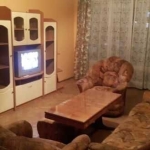 Дава се под наем Двустаен апартамент в София, Люлин 3 - 48 кв.м за 348.84 € - Снимка #1