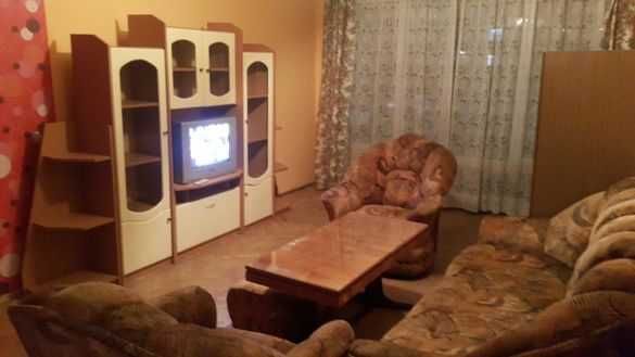 Дава се под наем Двустаен апартамент в София, Люлин 3 - 48 кв.м за 348.84 € - Снимка #1