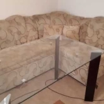 Дава се под наем Двустаен апартамент в Бургас, Меден рудник - зона А - 60 кв.м за 125 € - Снимка #1