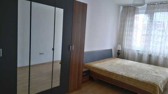 Дава се под наем Двустаен апартамент в София, Център - 60 кв.м за 359.04 € - Снимка #1