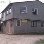 Промишлена сграда в с. Звездица, Област Варна - 550 кв.м за 264 €/кв.м - Снимка #1