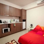 Дава се под наем Едностаен апартамент в София, Център - 32 кв.м за 298.86 € - Снимка #1