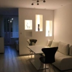 Дава се под наем Едностаен апартамент в Бургас, Лазур - 47 кв.м за 127.5 € - Снимка #1