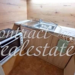 Дава се под наем Двустаен апартамент в Варна, Кайсиева градина - 43 кв.м за 316.2 € - Снимка #1