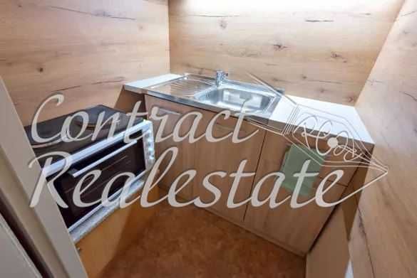 Дава се под наем Двустаен апартамент в Варна, Кайсиева градина - 43 кв.м за 316.2 € - Снимка #1