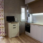 Дава се под наем Двустаен апартамент в Варна, Гръцка махала - 75 кв.м за 500 € - Снимка #1